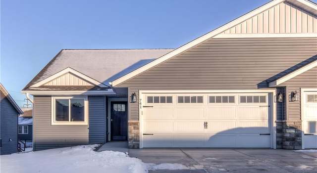 Photo of 741 Sequoia Dr, Altoona, WI 54720
