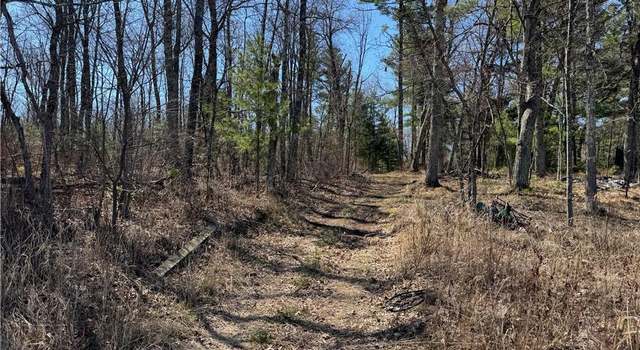 Photo of Lot 2 Gurno Lake Rd, Hayward, WI 54843