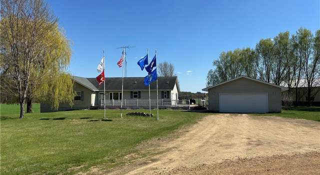 Photo of E4465 Cty Road Ff, Boyceville, WI 54725