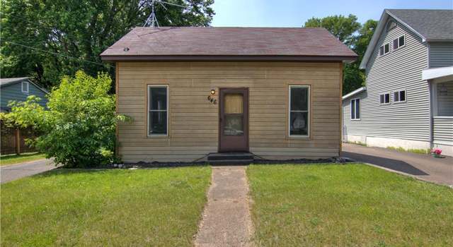Photo of 646 Park Ridge Dr, Eau Claire, WI 54703