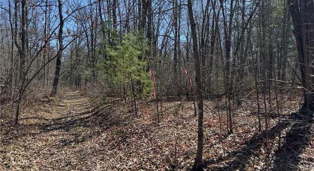 Photo of Lot 3 Gurno Lake Rd, Hayward, WI 54843