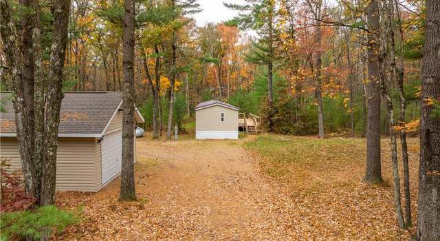 Photo of N10345 Old Highway K, Merrillan, WI 54754