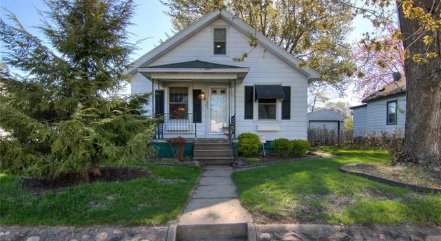 Photo of 1227 Barron St, Eau Claire, WI 54703