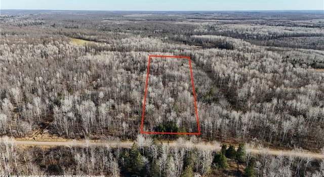 Photo of 0 Brunet Ln, Ojibwa, WI 54862