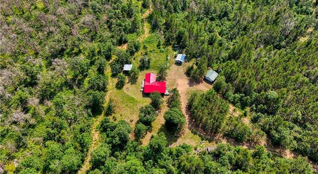 Photo of W 7015 Semrad Dr, Minong, WI 54859