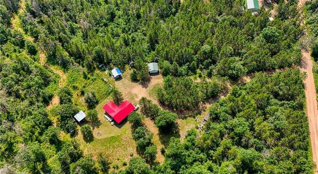 Photo of W 7015 Semrad Dr, Minong, WI 54859
