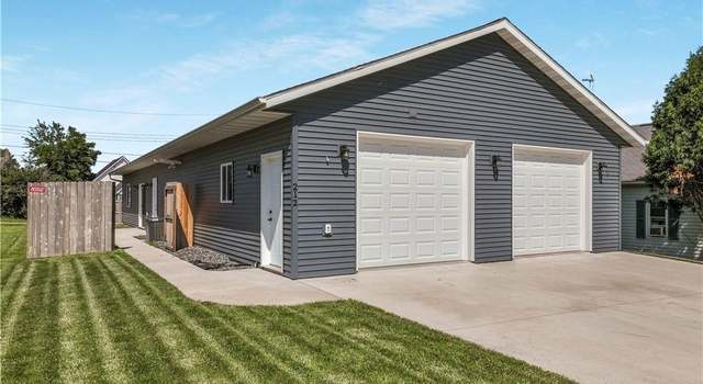 Photo of 212 Lincoln St, Stanley, WI 54768