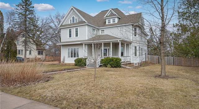 Photo of 410 Franklin St, Stanley, WI 54768