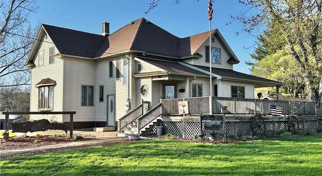 Photo of W15754 State Highway 121, Hixton, WI 54635