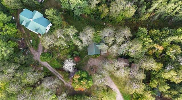 Photo of 9293 N County Hwy E, Hayward, WI 54843