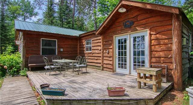 Photo of 9293 N County Hwy E, Hayward, WI 54843