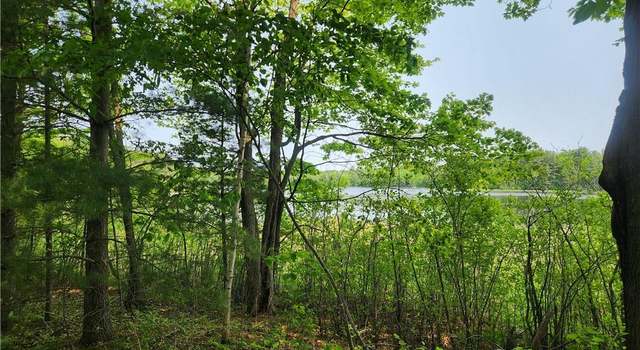 Photo of 0 25 1/2 Ave, Cumberland, WI 54829
