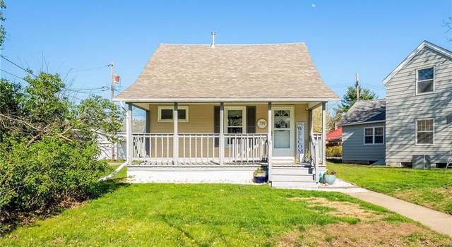 Photo of 719 Huebsch Blvd, Eau Claire, WI 54701