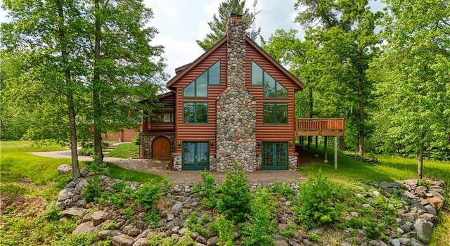 Photo of 1881 County Road A, Spooner, WI 54801
