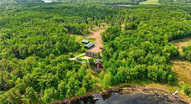 Photo of 1881 County Road A, Spooner, WI 54801