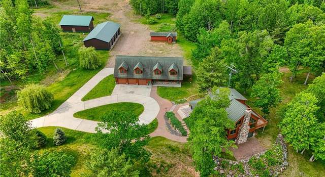 Photo of 1881 County Road A, Spooner, WI 54801