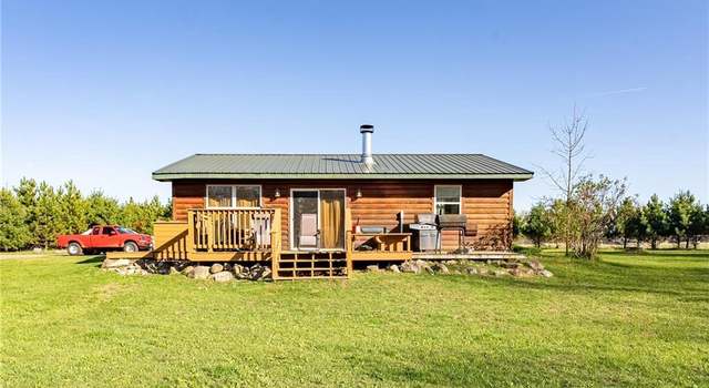 Photo of N3751 Bryant Rd, Bruce, WI 54819