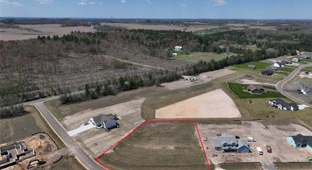 Photo of Lot 35 Mertinke Lndg, Eleva, WI 54738