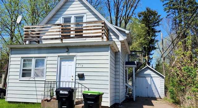 Photo of 713 12th Ave #1, Menomonie, WI 54751