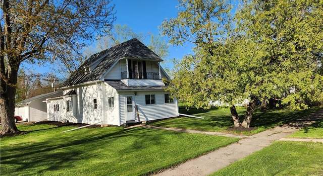 Photo of 509 W Front St, Withee, WI 54498