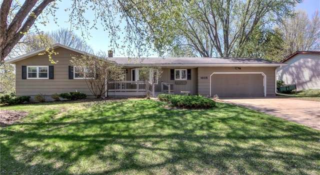 Photo of 1605 W Mead St, Eau Claire, WI 54703