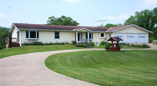 Photo of S1439 County Rd, Alma, WI 54610