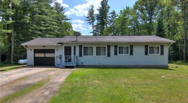 Photo of N211 County Road J, Hatfield, WI 54754