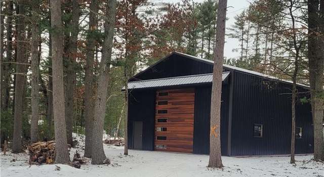 Photo of 0 Beaver Ln, Hatfield, WI 54754