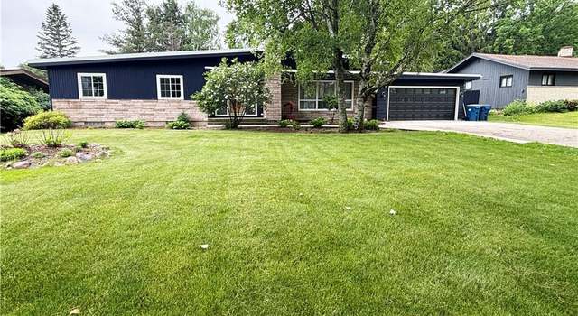 Photo of 1114 W Stout St, Rice Lake, WI 54868