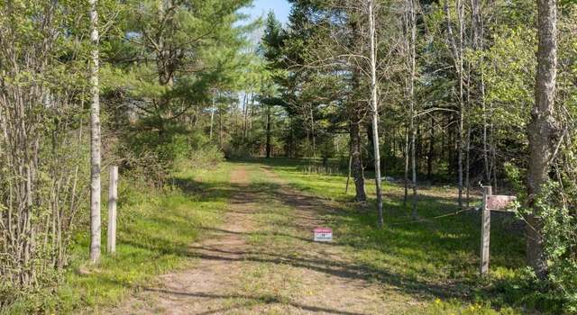 Photo of 9252 W Smith Rd, Exeland, WI 54835