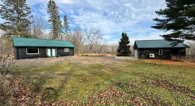 Photo of 4640W County Hwy W, Winter, WI 54896