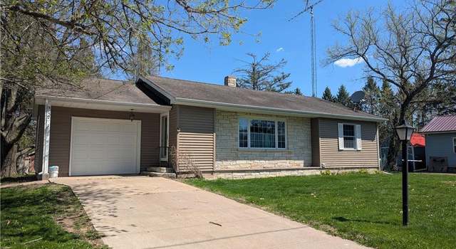 Photo of 912 Washington St, Hawkins, WI 54530