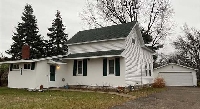 Photo of 210 W Hawthorn St, Strum, WI 54770