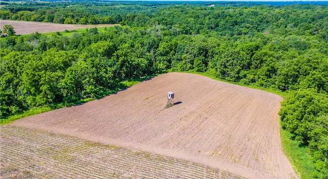 Photo of TBD Oak Grove Ridge Rd, Eastman, WI 54626