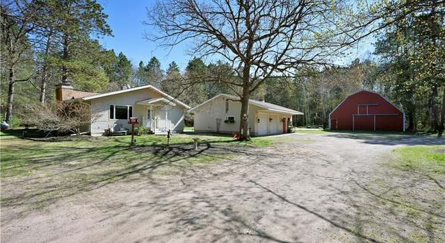 Photo of 28362 County A, Spooner, WI 54801