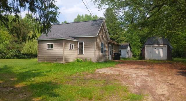 Photo of 243 Camp Rd, Fairchild, WI 54741