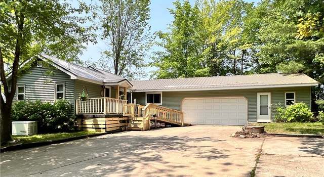 Photo of 999 Mcgill Point Rd, Weyerhaeuser, WI 54895