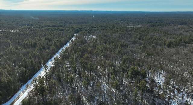 Photo of Lot 3 Highway K, Hatfield, WI 54754