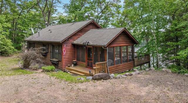 Photo of 12955 W Indian Lake Rd, Hayward, WI 54843