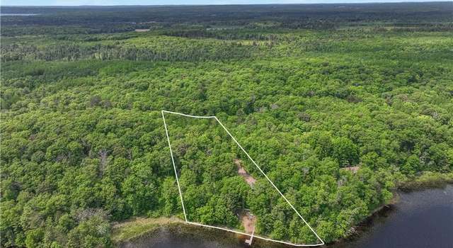 Photo of 12955 W Indian Lake Rd, Hayward, WI 54843