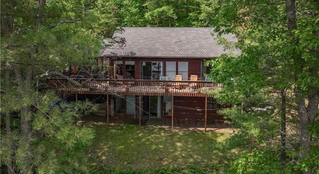 Photo of 12955 W Indian Lake Rd, Hayward, WI 54843