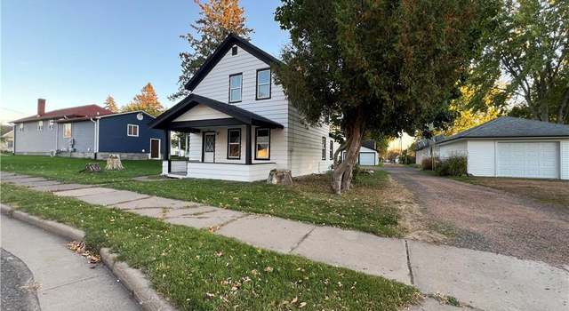 Photo of 203 W Main St, Thorp, WI 54771