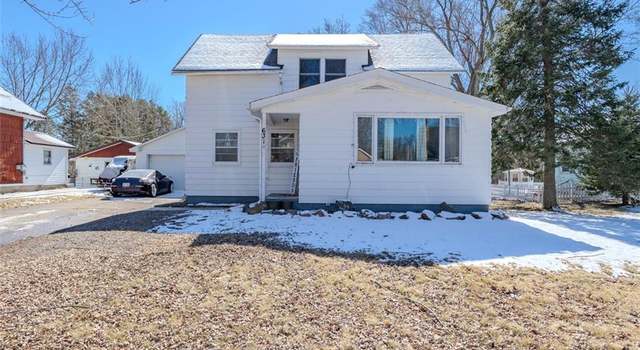 Photo of 631 E 2nd St, Owen, WI 54460