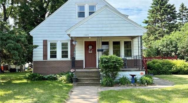 Photo of 1509 Altoona Ave, Eau Claire, WI 54701