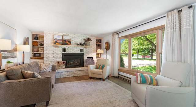 Photo of 303 Wall St, Thorp, WI 54771