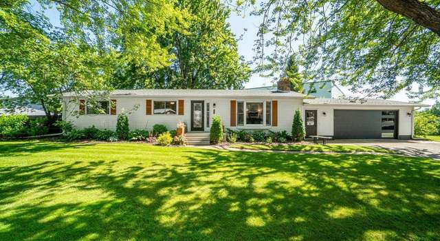 Photo of 303 Wall St, Thorp, WI 54771
