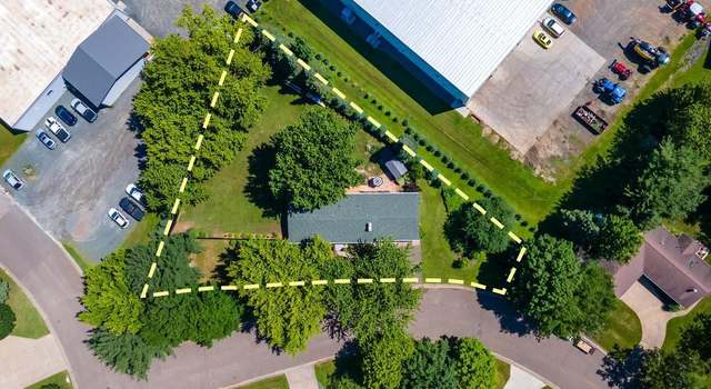 Photo of 303 Wall St, Thorp, WI 54771