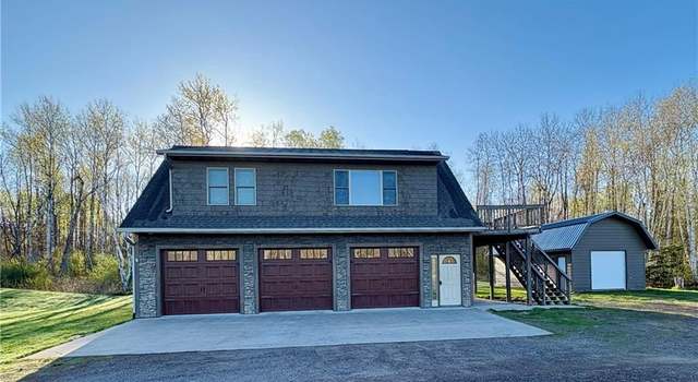 Photo of 1799 Hwy 27, Exeland, WI 54835