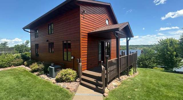 Photo of 1097 24 1/4 St, Cameron, WI 54822