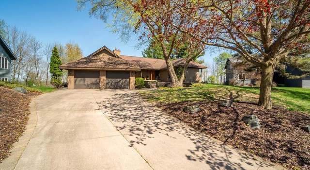 Photo of 519 Grandview Heights Ct, Menomonie, WI 54751